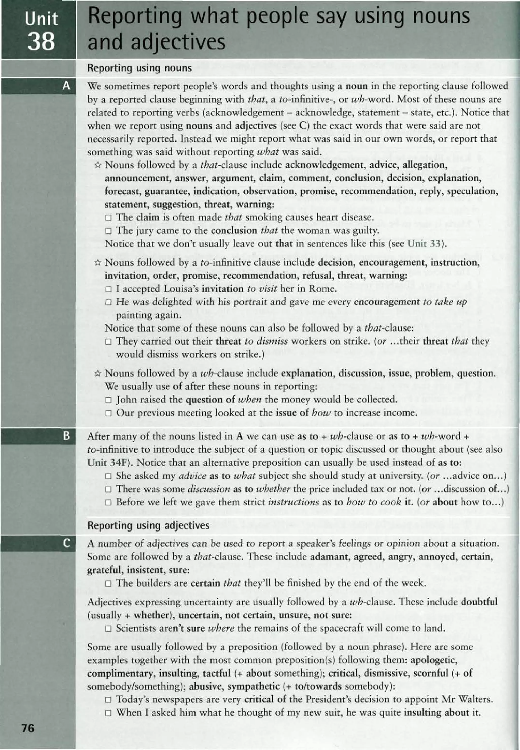 Advanced Grammar in Use 2nd Edition pdf