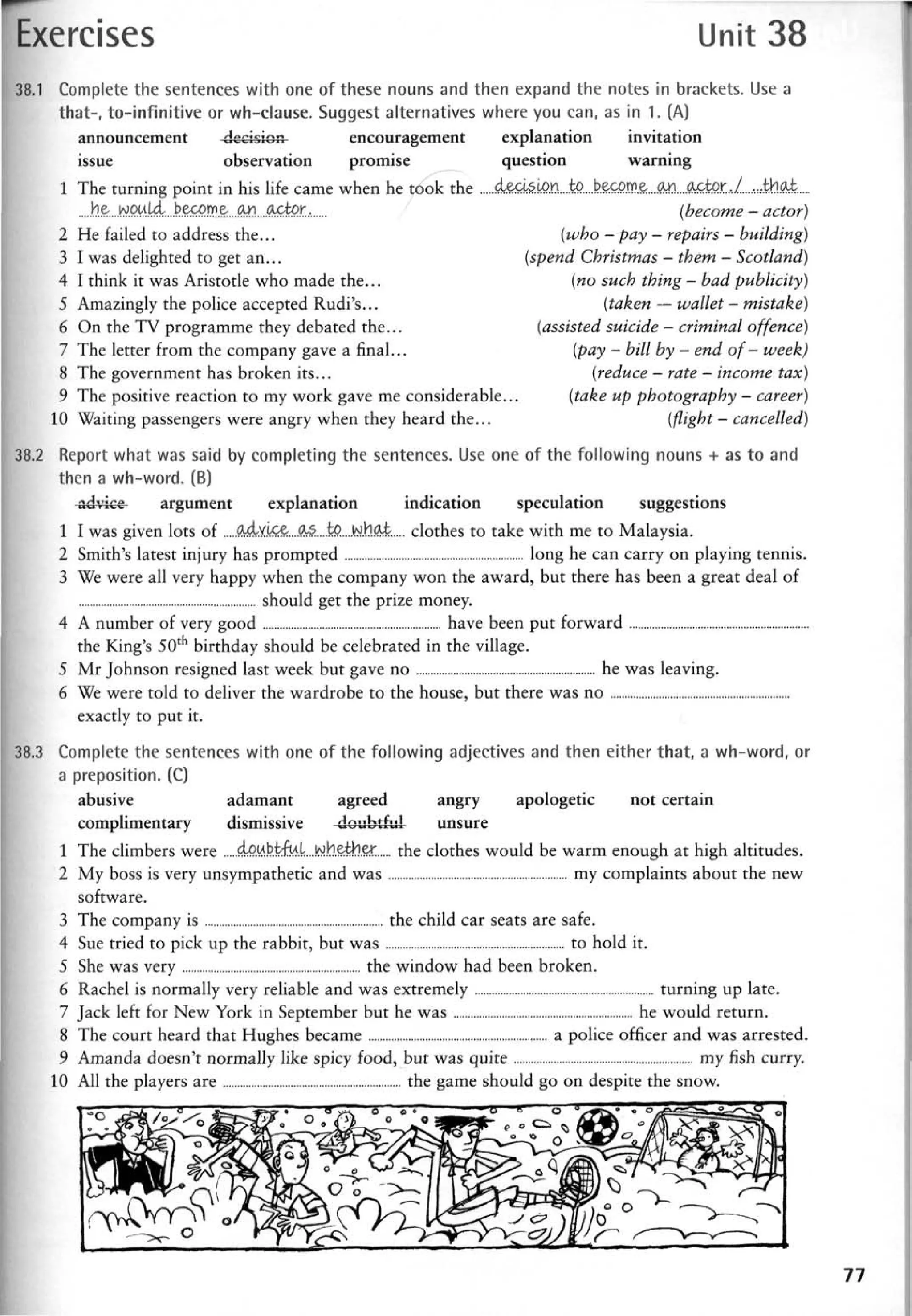 Advanced Grammar in Use 2nd Edition pdf