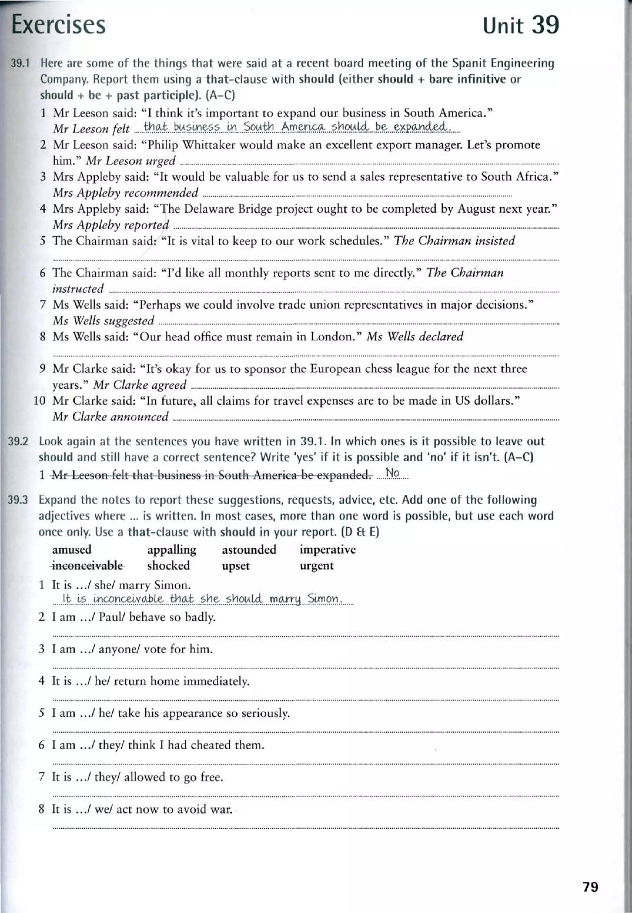 Advanced Grammar in Use 2nd Edition pdf