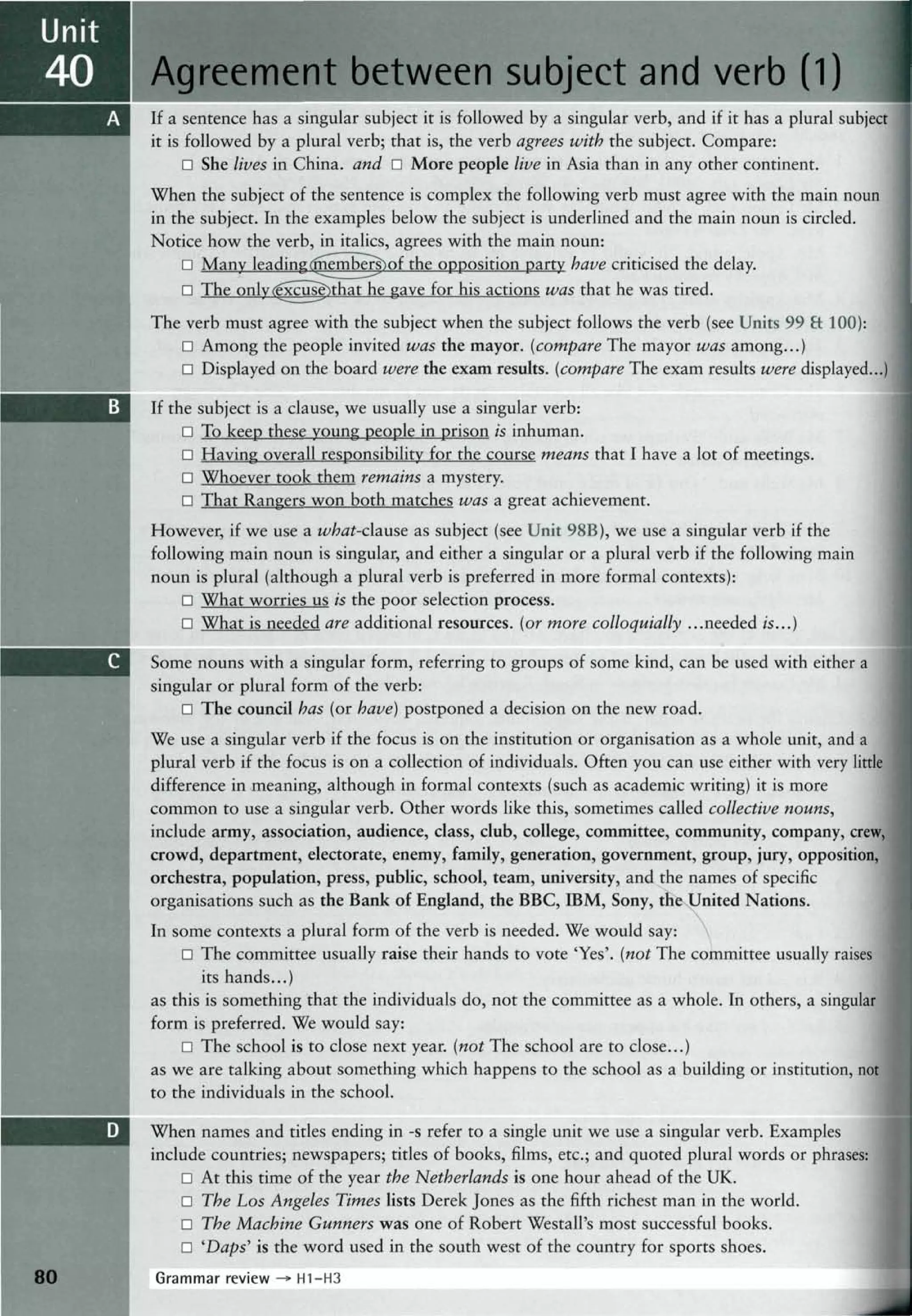 Advanced Grammar in Use 2nd Edition pdf