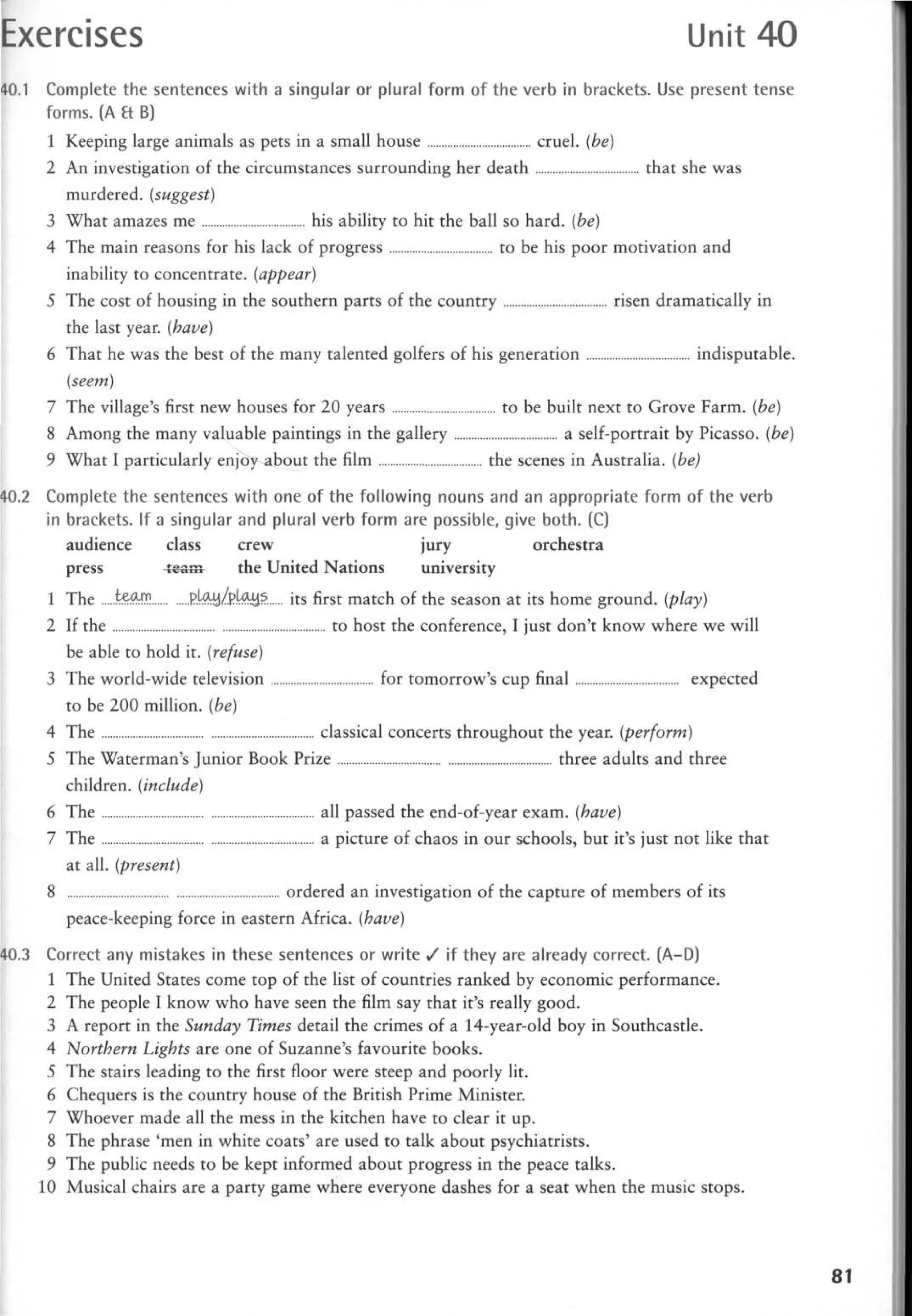 Advanced Grammar in Use 2nd Edition pdf