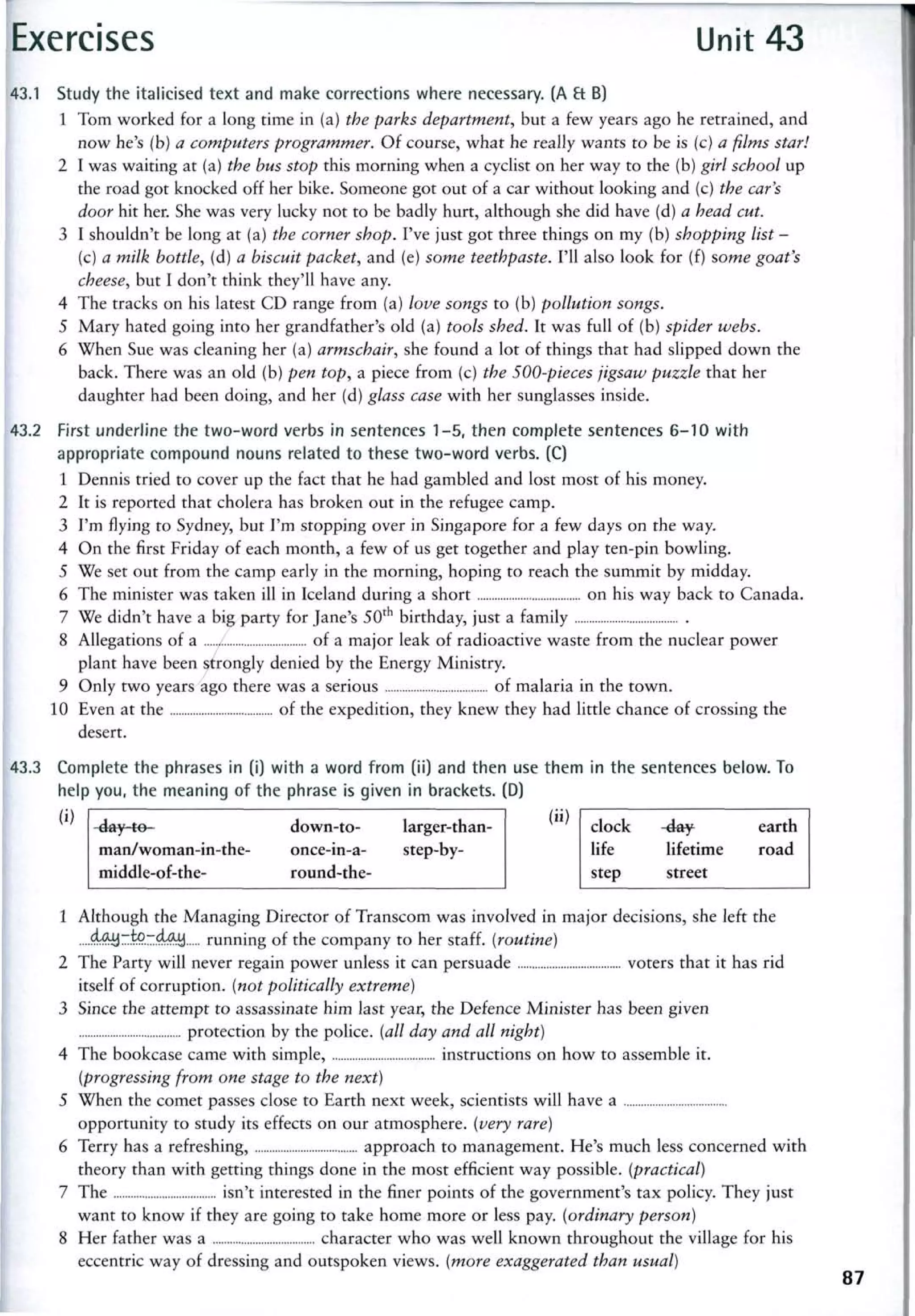 Advanced Grammar in Use 2nd Edition pdf