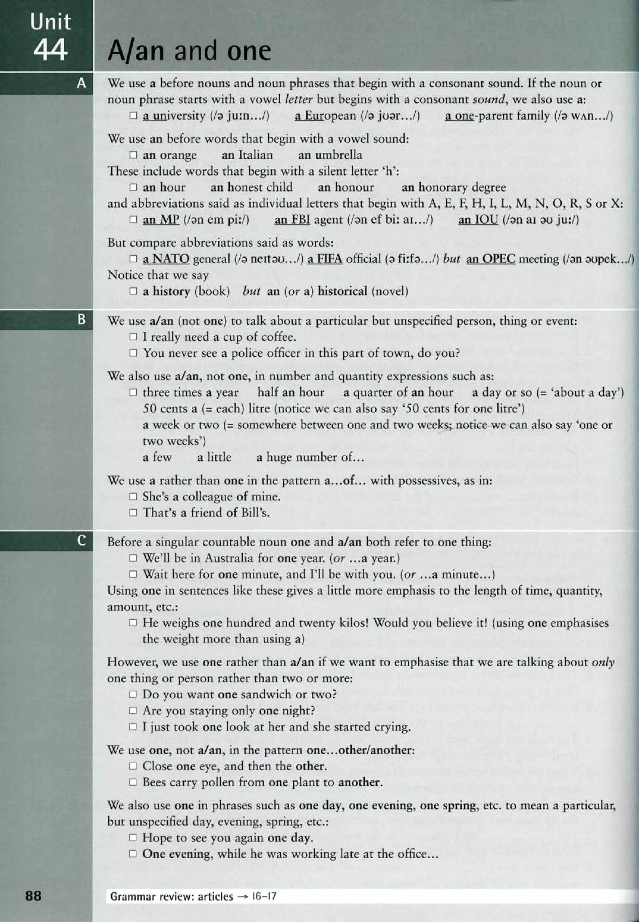 Advanced Grammar in Use 2nd Edition pdf