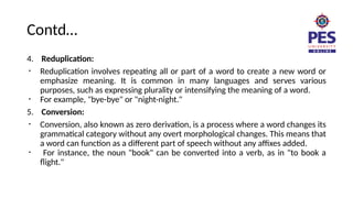 advanced grammer english law and literature | PPTX