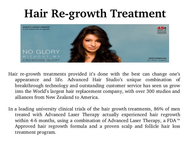 Advanced Hair Studio