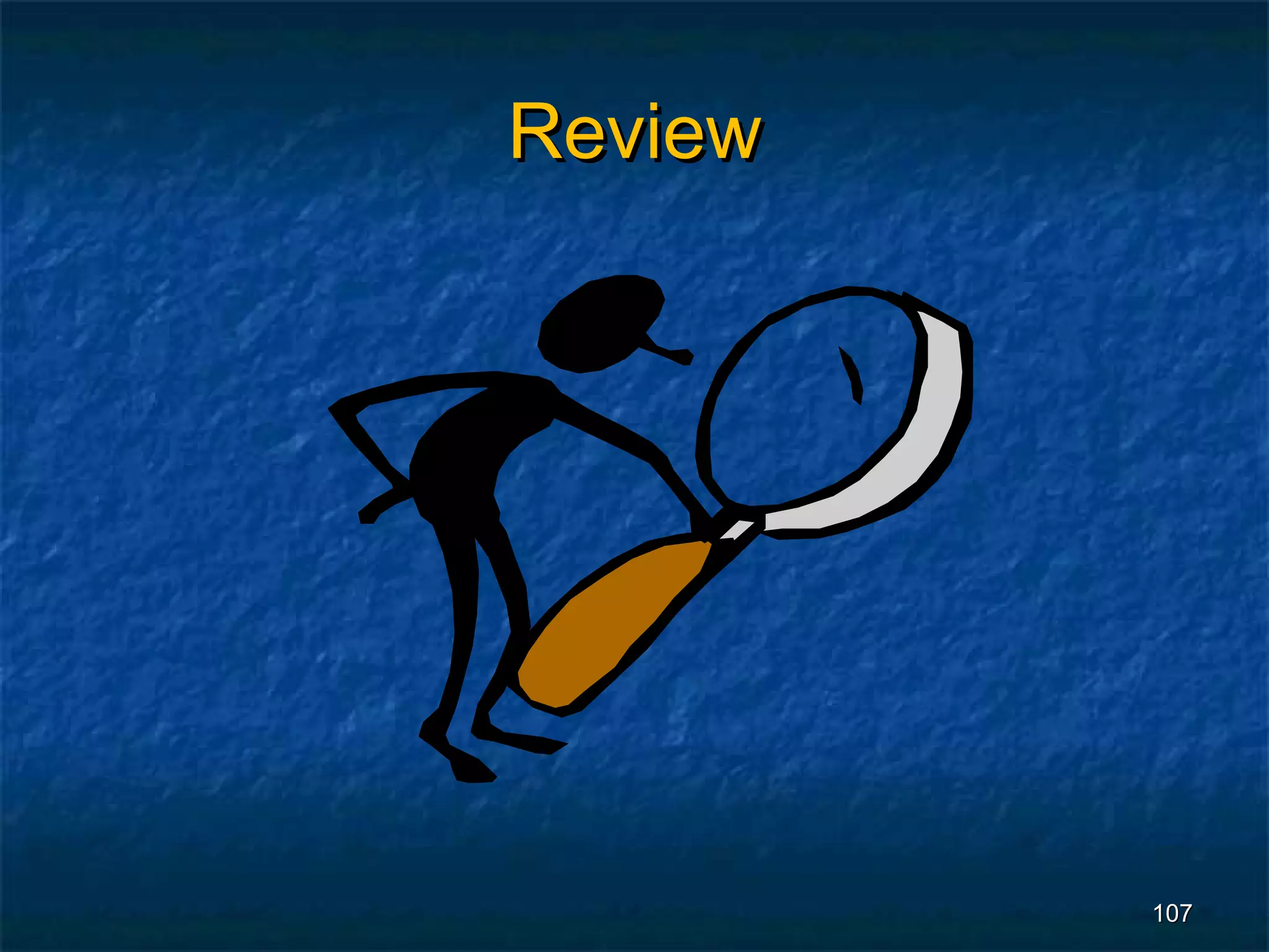 Review




         107
 