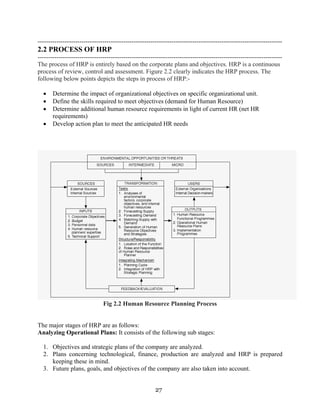 Advanced human resource_management | PDF