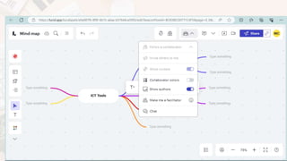 Advanced ICT Tools - Git, Github and other collaborative tools