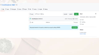 Advanced ICT Tools - Git, Github and other collaborative tools