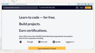 Advanced ICT Tools - Git, Github and other collaborative tools