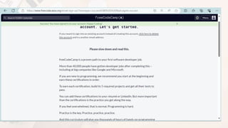 Advanced ICT Tools - Git, Github and other collaborative tools