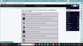 Advanced ICT Tools - Git, Github and other collaborative tools