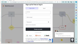 Advanced ICT Tools - Git, Github and other collaborative tools