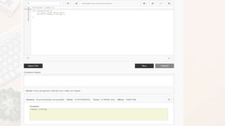 Advanced ICT Tools - Git, Github and other collaborative tools