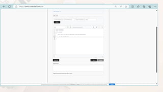 Advanced ICT Tools - Git, Github and other collaborative tools