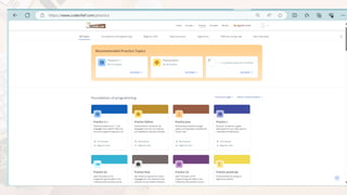 Advanced ICT Tools - Git, Github and other collaborative tools