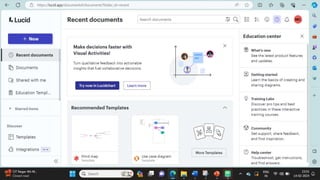 Advanced ICT Tools - Git, Github and other collaborative tools