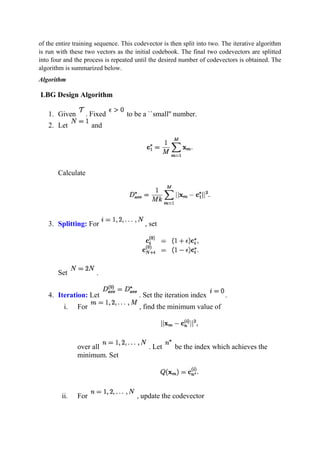 Advanced image processing notes ankita_dubey | PDF