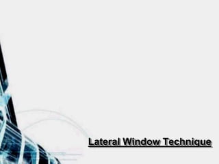 Advanced Implant Surgical Procedures.ppt