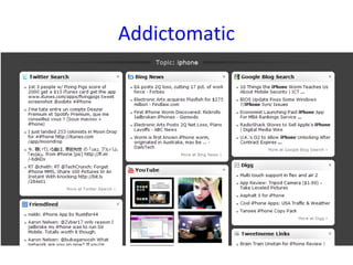 Addictomatic 