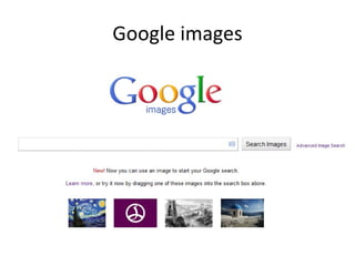 Google images 