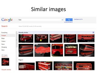 Similar images 