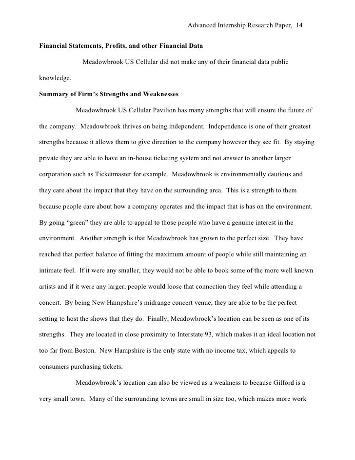 Healthy Diet Essay Free Internship Essays And Papers How To Write A High School Application Essay also Essay Of Science Internship Summary Paper Example Psychology As A Science Essay