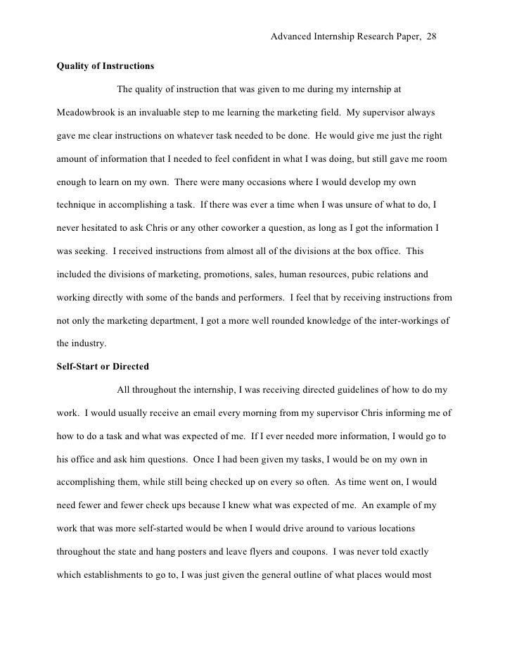 all about informative essay me