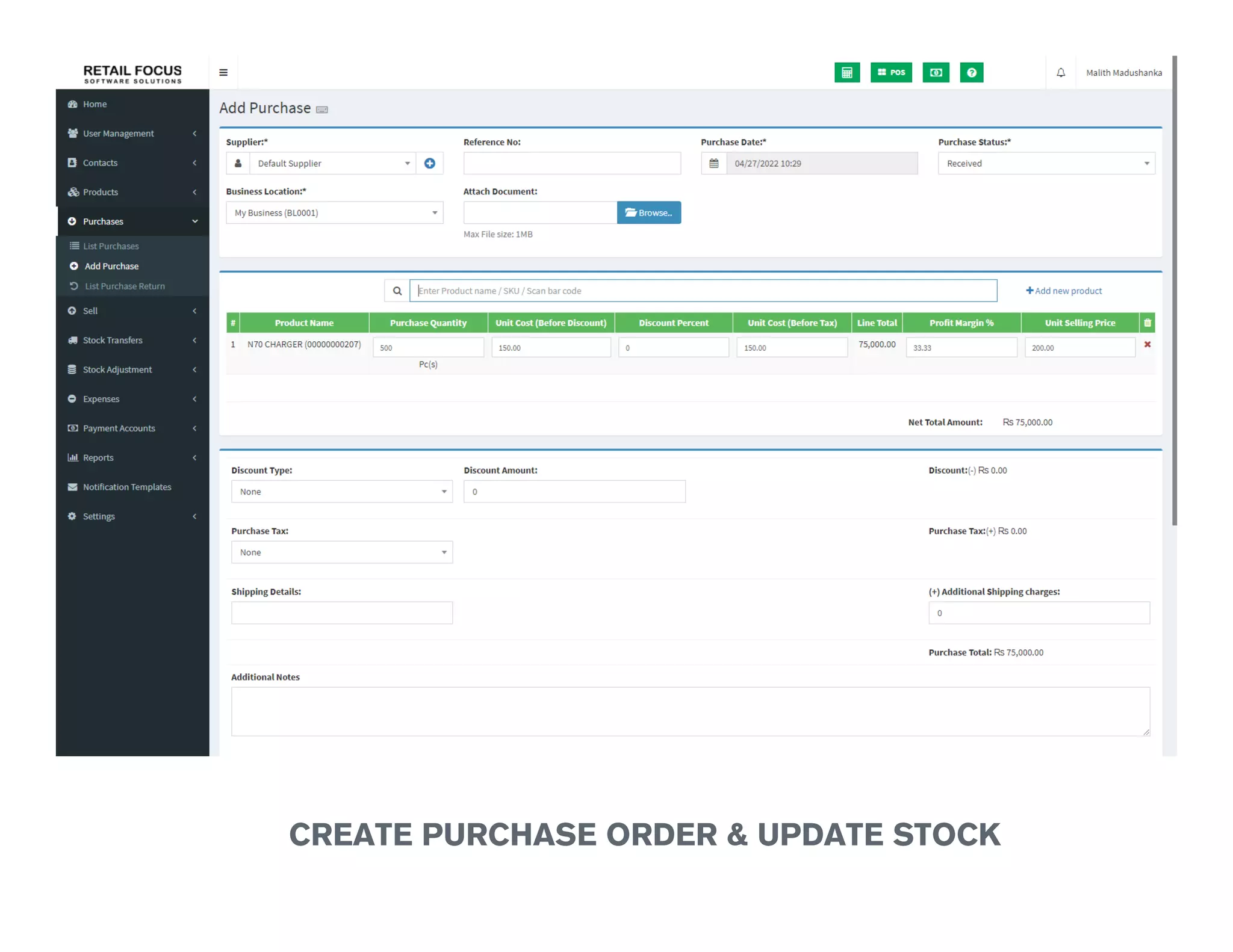 Advanced Inventory Management System with Point of Sale (POS).pdf