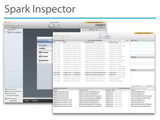 Spark Inspector
 