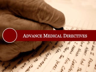 Advance Directives