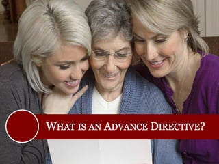 Advance Directives