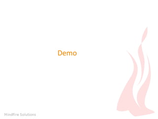 Demo
 