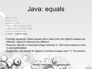 Advanced java | PPT