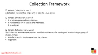 Advanced Java - UNIT 3.pptx