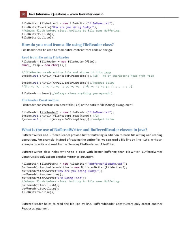 collections in java interview questions collections in java interview questions