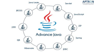 Advanced Java Training Course in Noida.pptx