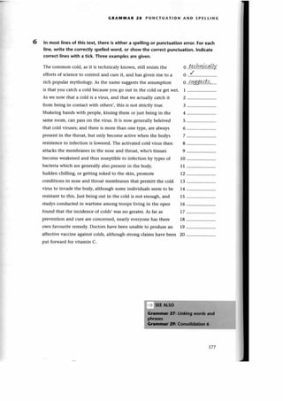 Advanced language practice_with_key