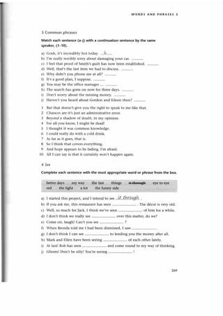 Advanced language practice_with_key
