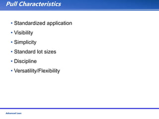 Advanced Lean Training Manual Toolkit.ppt