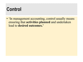 Advanced Management Accounting- MODULE 2.pptx