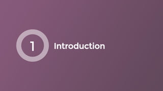 Introduction1
 