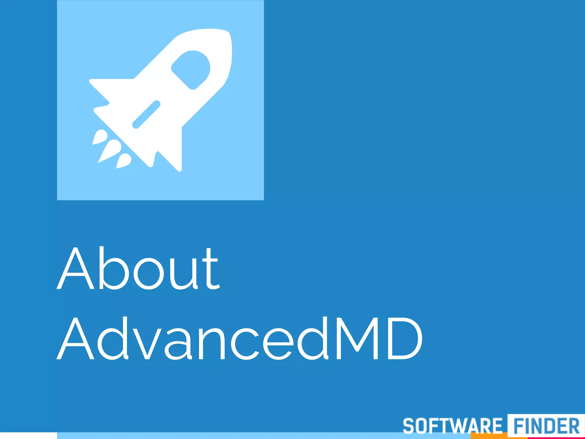 About
AdvancedMD
 