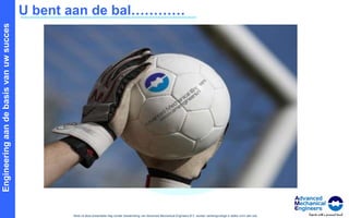 Implementatie begeleiding Opdrachtgever signalement83%17%