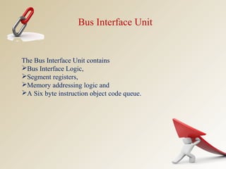 Advanced micro -processor | PPT