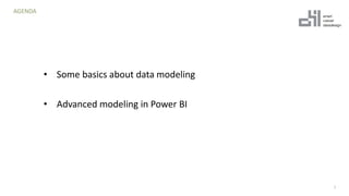 Advanced modeling in Power BI - Azure Meetup Duesseldorf.pdf