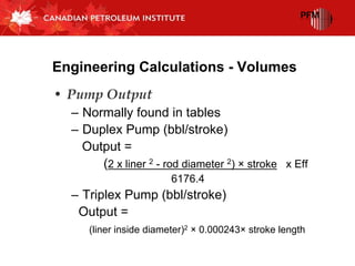Advanced Mud Engineering calculations .pdf