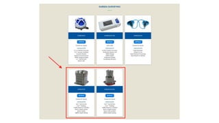Advanced Navigation [Case Study] | PDF
