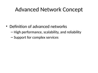 Advanced_Network_Presentation_important.pptx