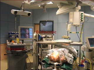 Endoscopic
Navigation
 
